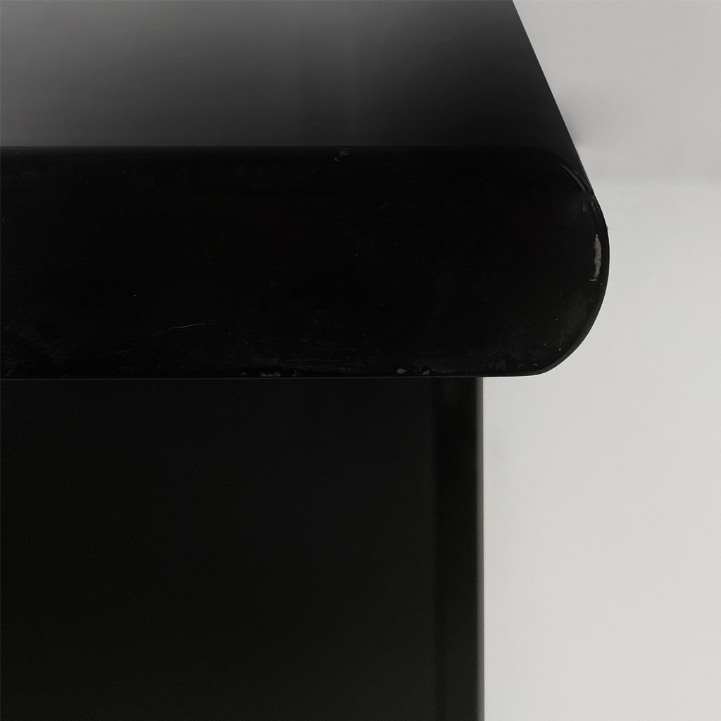 Sideboard Sheraton di Giotto Stoppino e Lodovico Acerbis per Acerbis, 1980 ca.