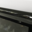 Sideboard Sheraton di Giotto Stoppino e Lodovico Acerbis per Acerbis, 1980 ca.