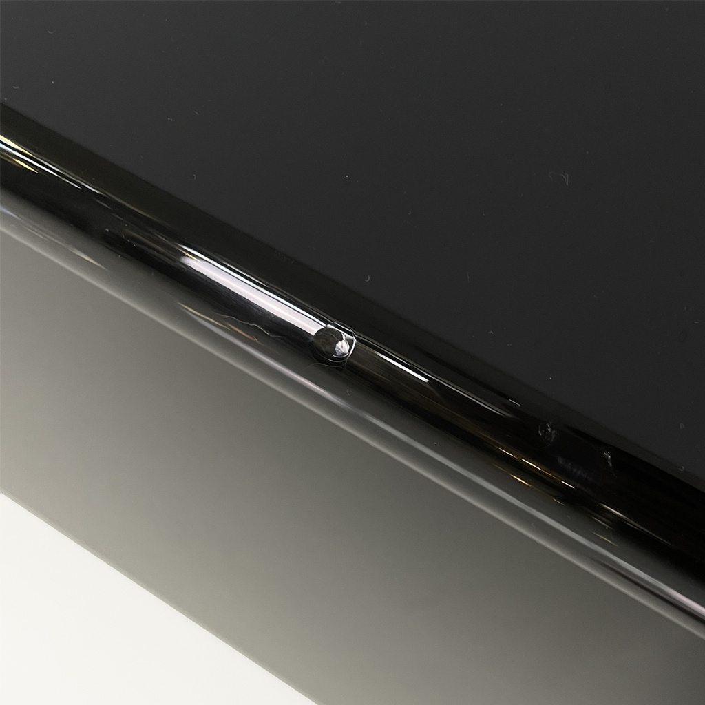 Sideboard Sheraton di Giotto Stoppino e Lodovico Acerbis per Acerbis, 1980 ca.