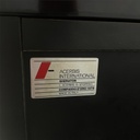 Sideboard Sheraton di Giotto Stoppino e Lodovico Acerbis per Acerbis, 1980 ca.