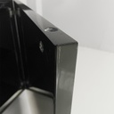 Sideboard Sheraton di Giotto Stoppino e Lodovico Acerbis per Acerbis, 1980 ca.