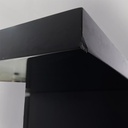 Sideboard Sheraton di Giotto Stoppino e Lodovico Acerbis per Acerbis, 1980 ca.