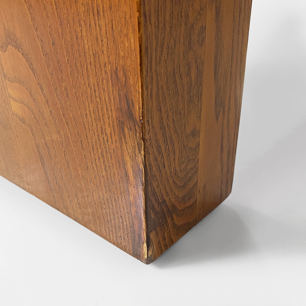 Tavolo Valmarana di Carlo Scarpa per Simon Gavina, 1970 ca.