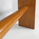 Tavolo Valmarana di Carlo Scarpa per Simon Gavina, 1970 ca.