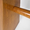 Tavolo Valmarana di Carlo Scarpa per Simon Gavina, 1970 ca.