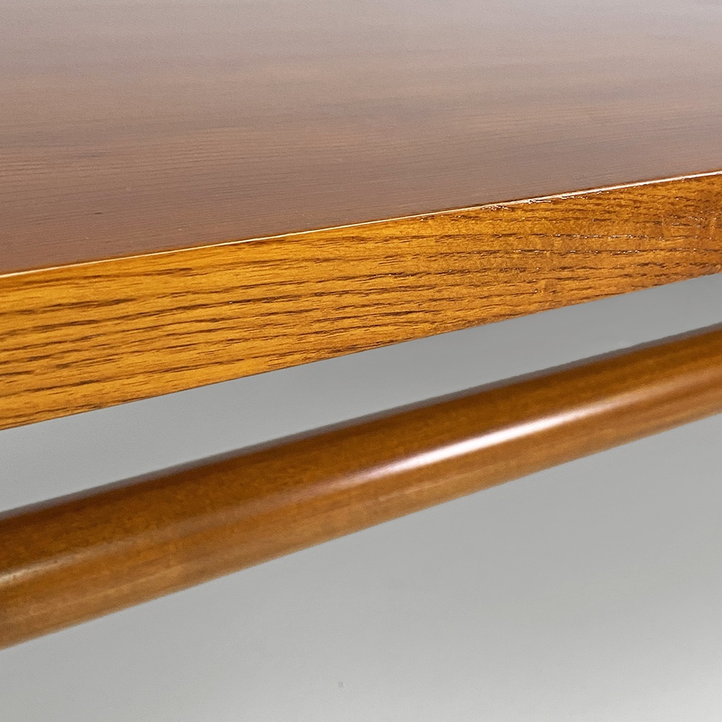 Tavolo Valmarana di Carlo Scarpa per Simon Gavina, 1970 ca.