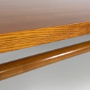 Tavolo Valmarana di Carlo Scarpa per Simon Gavina, 1970 ca.