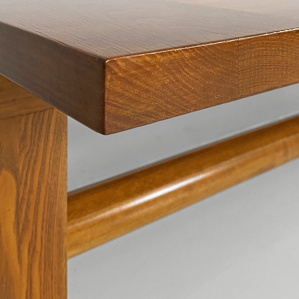 Tavolo Valmarana di Carlo Scarpa per Simon Gavina, 1970 ca.