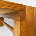 Tavolo Valmarana di Carlo Scarpa per Simon Gavina, 1970 ca.