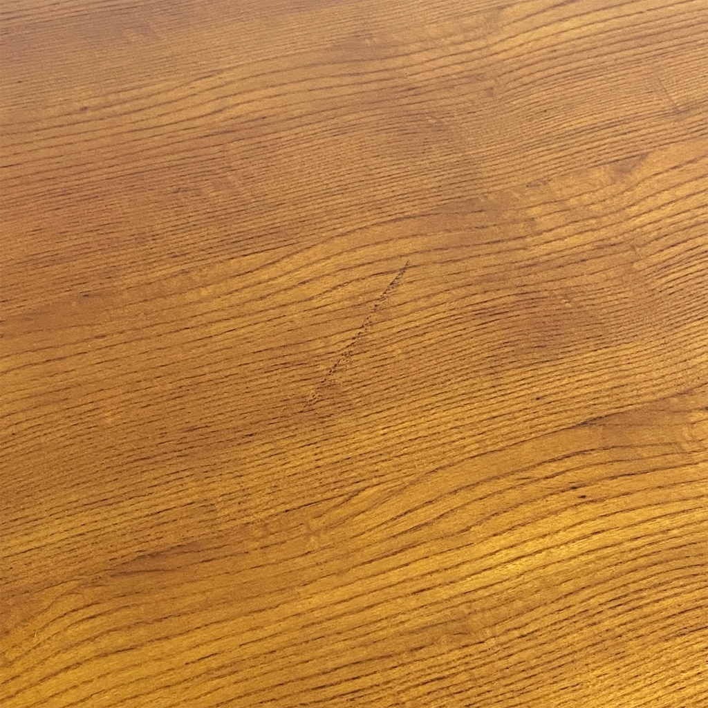 Tavolo Valmarana di Carlo Scarpa per Simon Gavina, 1970 ca.