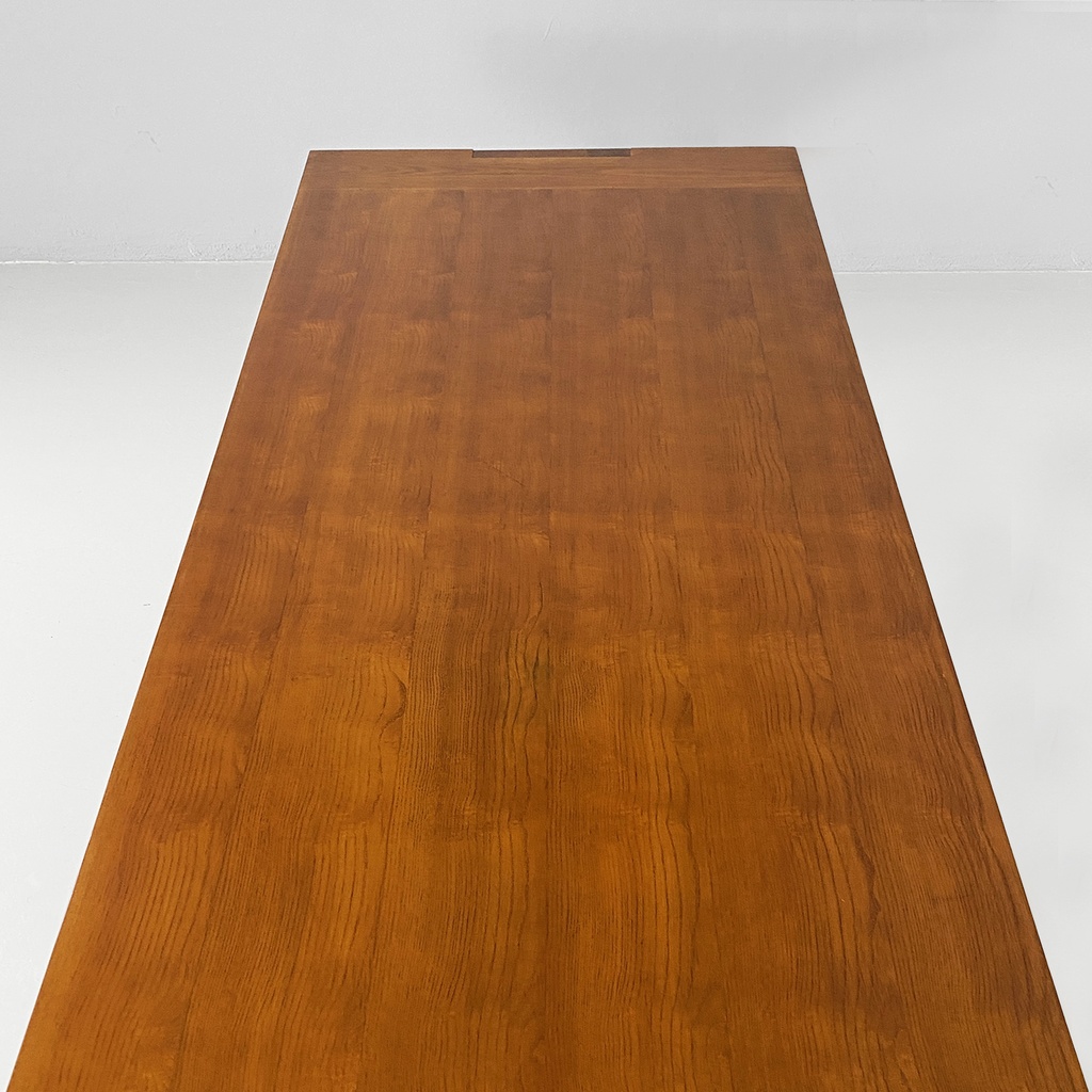 Tavolo Valmarana di Carlo Scarpa per Simon Gavina, 1970 ca.