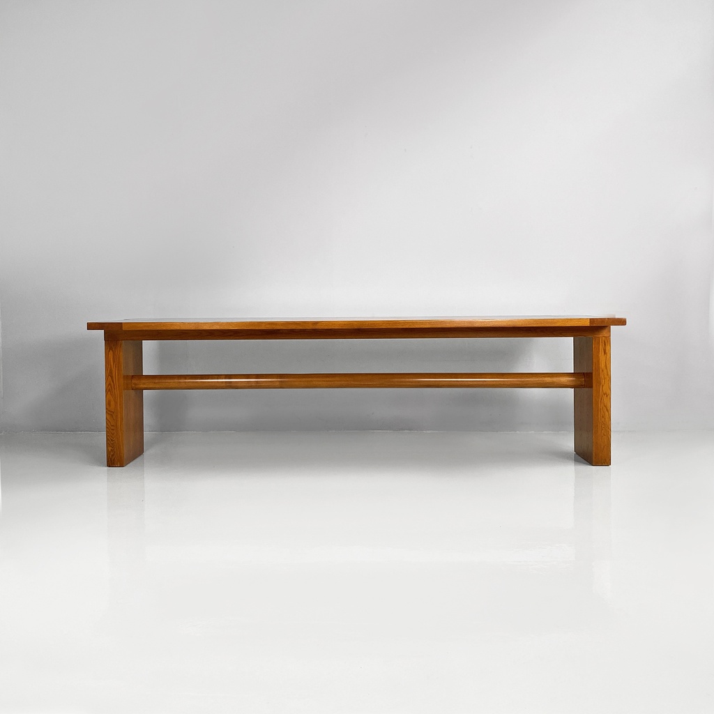 Tavolo Valmarana di Carlo Scarpa per Simon Gavina, 1970 ca.