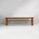 Tavolo Valmarana di Carlo Scarpa per Simon Gavina, 1970 ca.