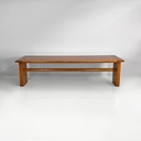 Tavolo Valmarana di Carlo Scarpa per Simon Gavina, 1970 ca.