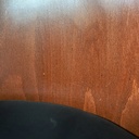 Sedie King Costes di Philippe Starck, 1984