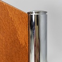 Sedie King Costes di Philippe Starck, 1984