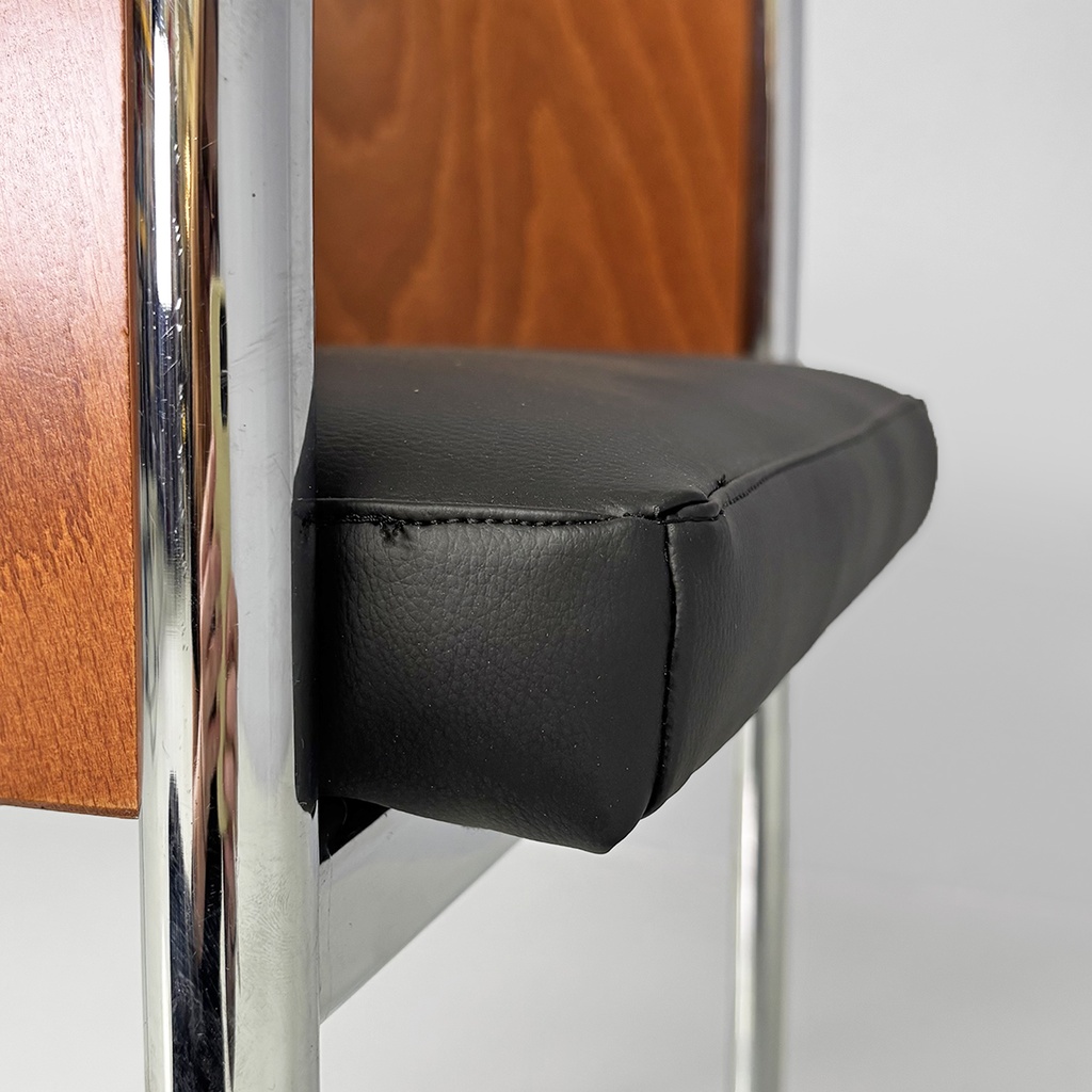 Sedie King Costes di Philippe Starck, 1984