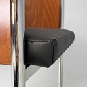 Sedie King Costes di Philippe Starck, 1984