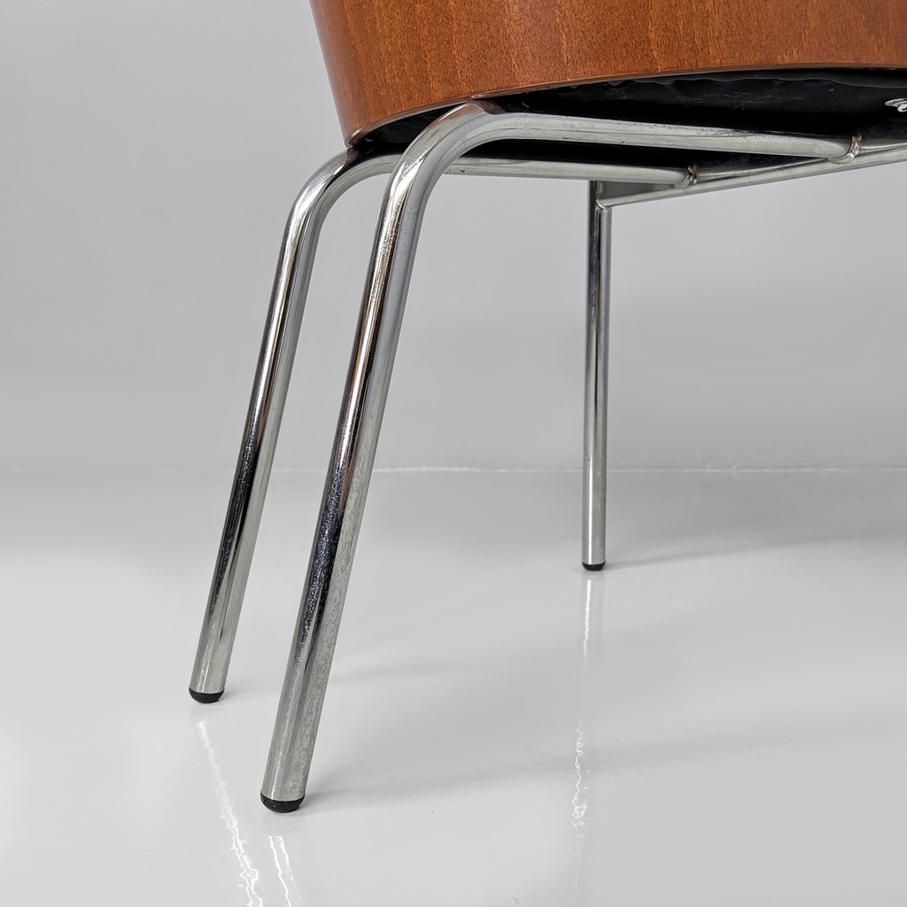 Sedie King Costes di Philippe Starck, 1984