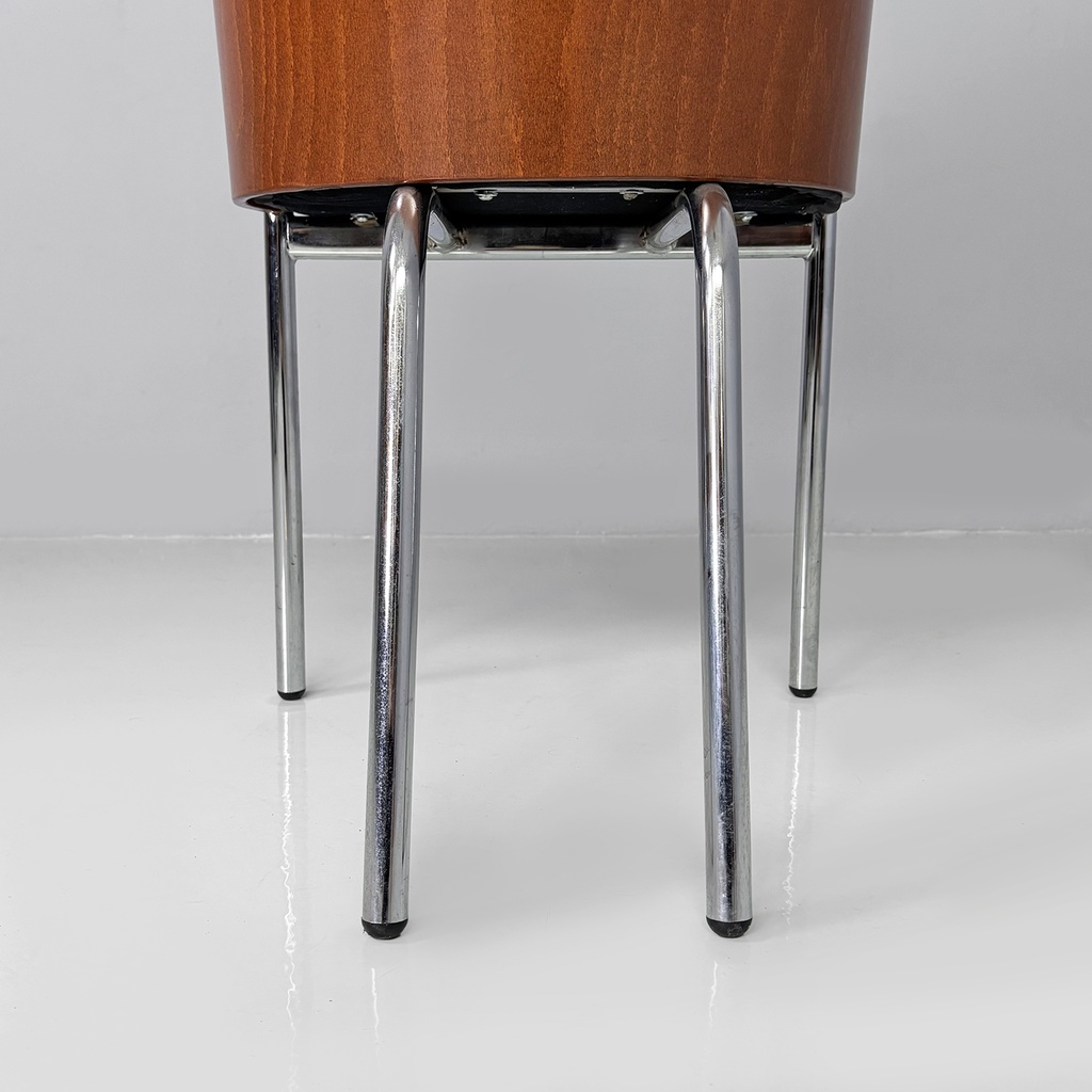 Sedie King Costes di Philippe Starck, 1984
