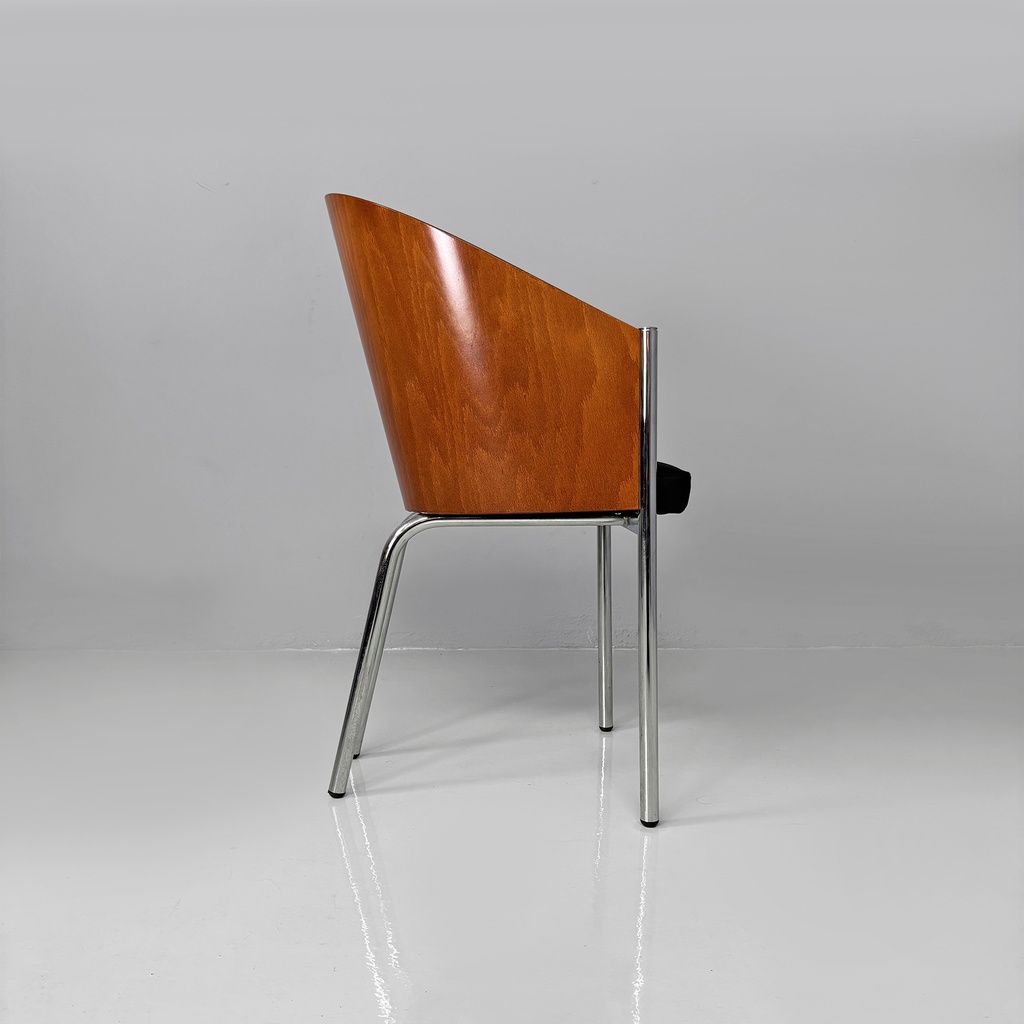 Sedie King Costes di Philippe Starck, 1984