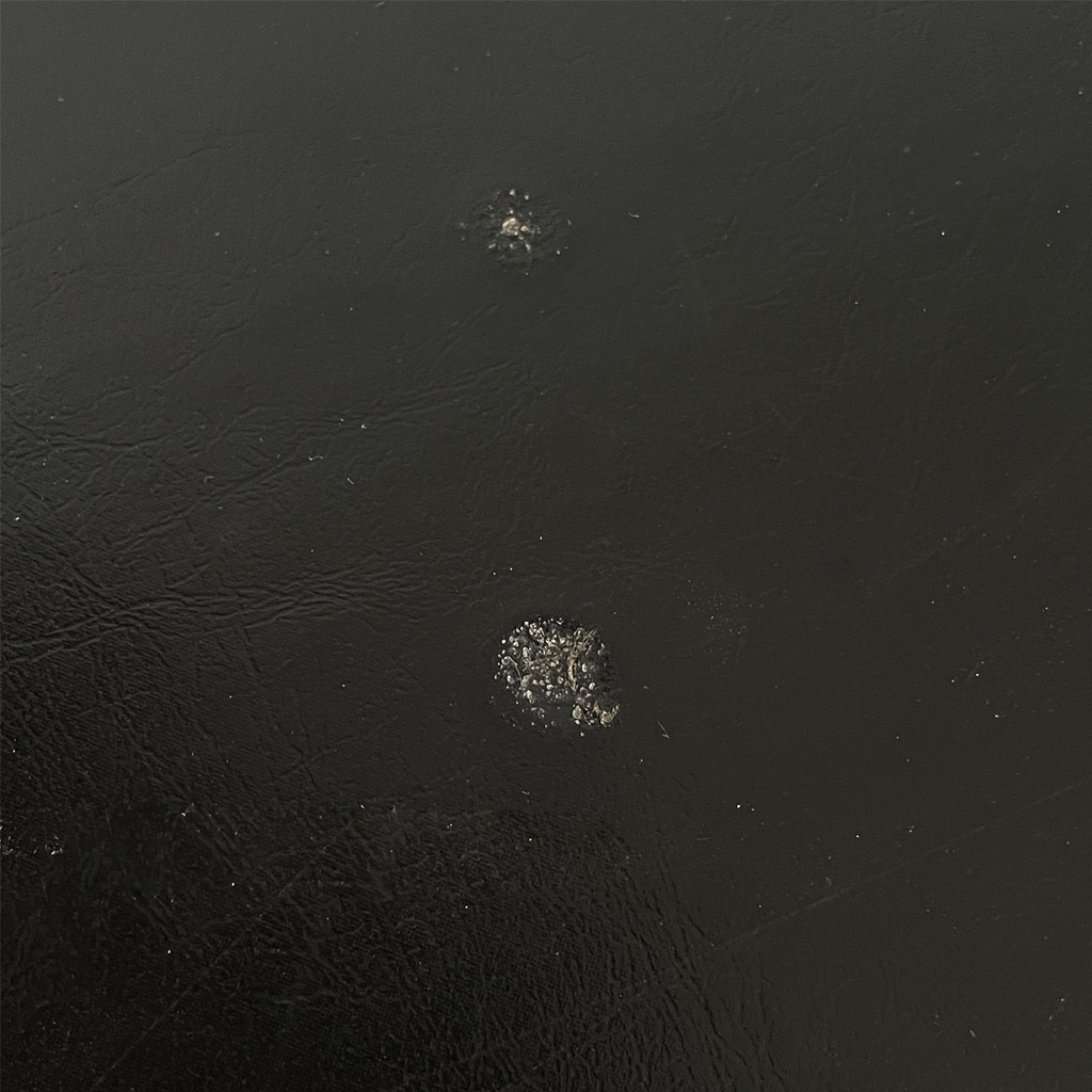 Comodini di Ico Parisi per Poggi, 1970 ca.