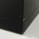 Comodini di Ico Parisi per Poggi, 1970 ca.