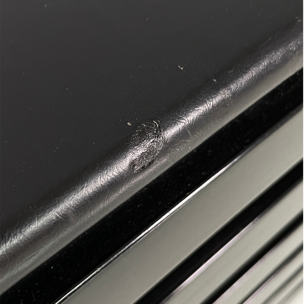 Comodini di Ico Parisi per Poggi, 1970 ca.