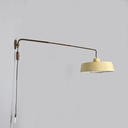 Lampada a braccio di Chiarini, 1950 ca.