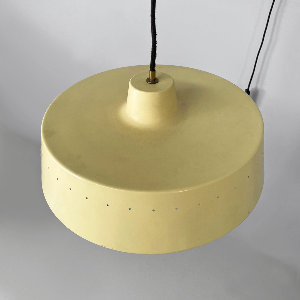 Lampada a braccio di Chiarini, 1950 ca.