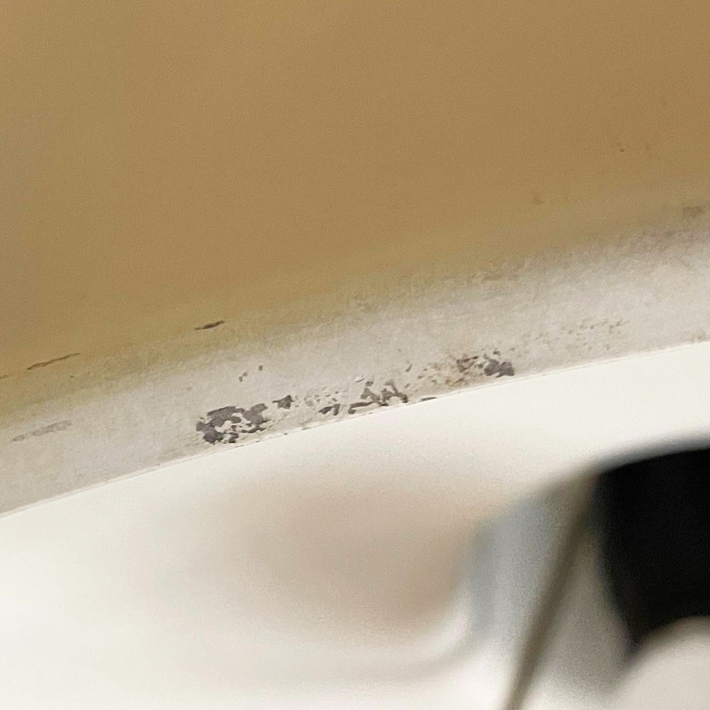 Lampada a braccio di Chiarini, 1950 ca.