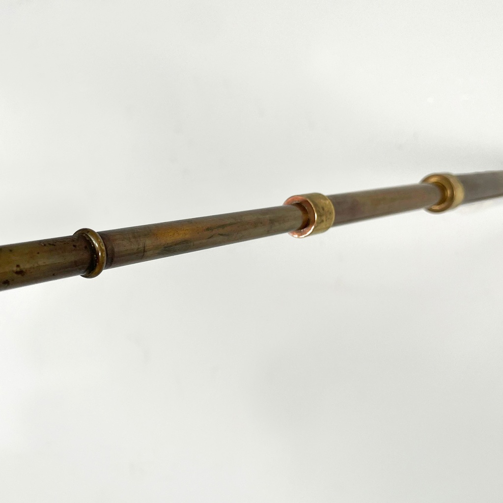 Lampada a braccio di Chiarini, 1950 ca.