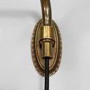 Lampada a braccio di Chiarini, 1950 ca.