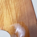 Sedie Medea di Vittorio Nobili per Fratelli Tagliabue, 1960 ca.