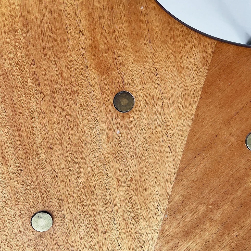 Sedie Medea di Vittorio Nobili per Fratelli Tagliabue, 1960 ca.