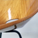 Sedie Medea di Vittorio Nobili per Fratelli Tagliabue, 1960 ca.