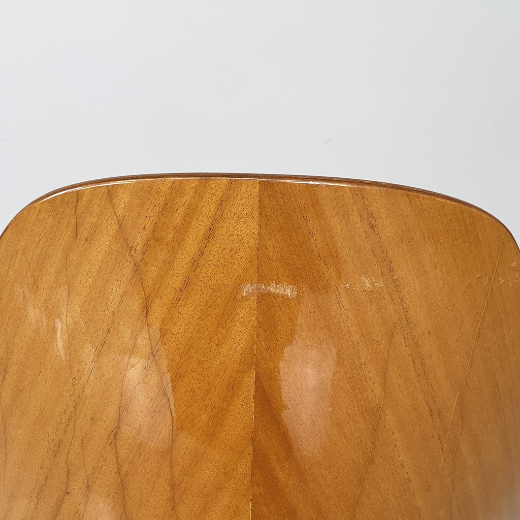 Sedie Medea di Vittorio Nobili per Fratelli Tagliabue, 1960 ca.