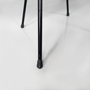 Sedie Medea di Vittorio Nobili per Fratelli Tagliabue, 1960 ca.