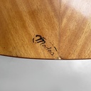 Sedie Medea di Vittorio Nobili per Fratelli Tagliabue, 1960 ca.