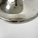 Applique Light Ball di Achille e Pier Giacomo Castiglioni per Flos, 1960 ca.