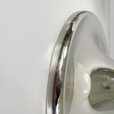 Applique Light Ball di Achille e Pier Giacomo Castiglioni per Flos, 1960 ca.