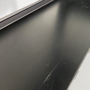 Libreria in metallo autoportante, 1980 ca.