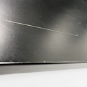 Libreria in metallo autoportante, 1980 ca.