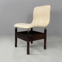 Sedie Chelsea di Vittorio Introini per Saporiti, 1960 ca.