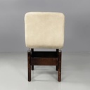 Sedie Chelsea di Vittorio Introini per Saporiti, 1960 ca.