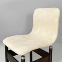 Sedie Chelsea di Vittorio Introini per Saporiti, 1960 ca.