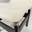 Sedie Chelsea di Vittorio Introini per Saporiti, 1960 ca.