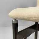 Sedie Chelsea di Vittorio Introini per Saporiti, 1960 ca.