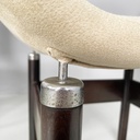 Sedie Chelsea di Vittorio Introini per Saporiti, 1960 ca.