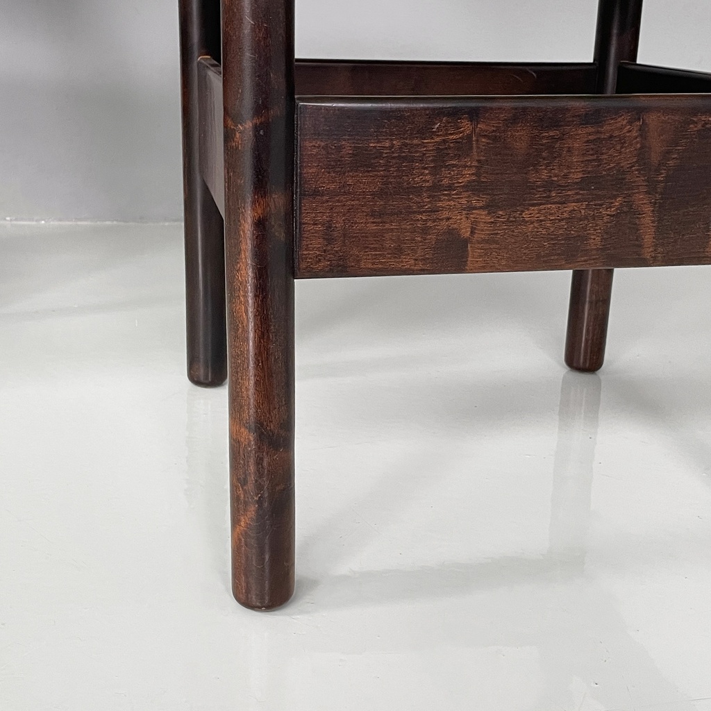 Sedie Chelsea di Vittorio Introini per Saporiti, 1960 ca.